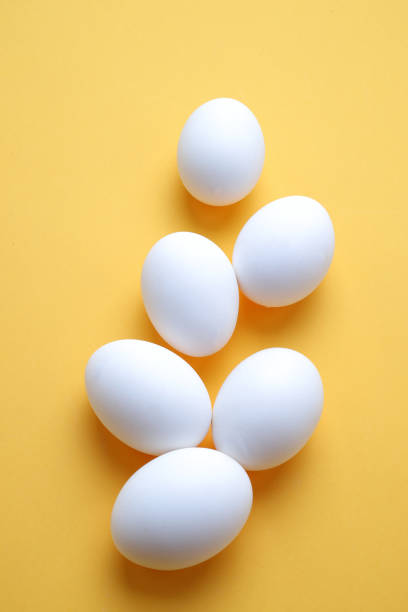 Comment mettre des œufs sous vide ?