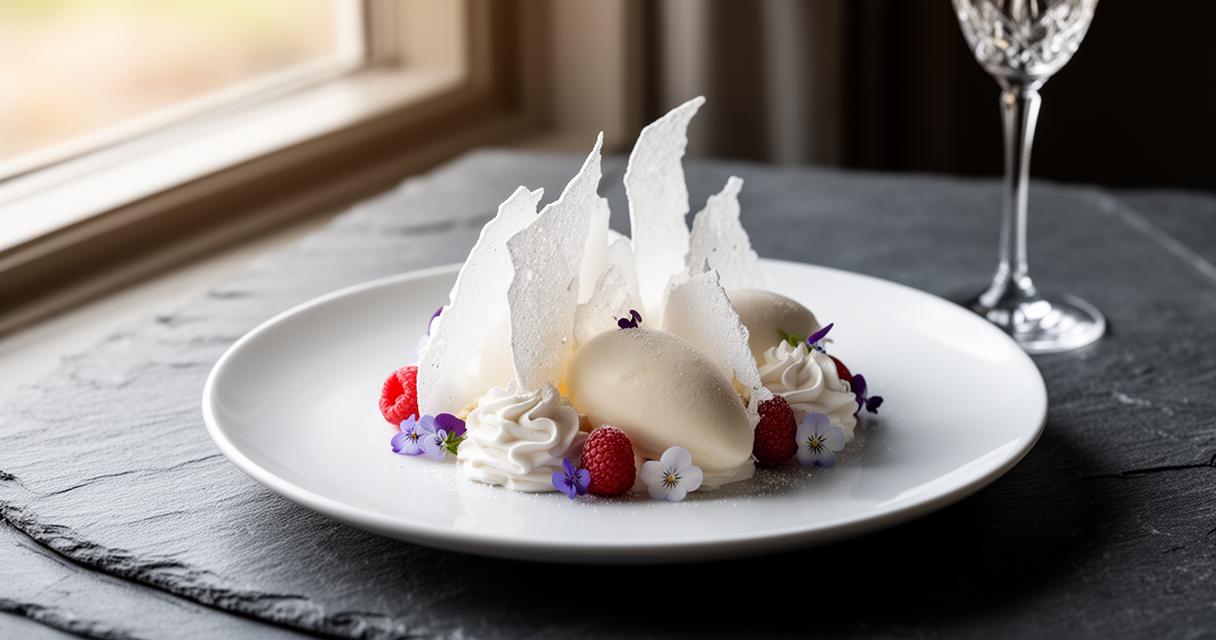 Réinvention du vacherin : modernité et saveurs nouvelles, quels vins pour sublimer ces créations ?